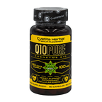 Coenzima Q10 PURE (80 compresse x 100 mg)