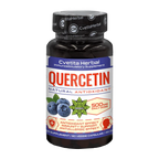 Quercetina (80 capsule x 250 mg)