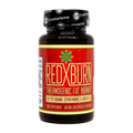 Estratto di Arancia Amara e Tè Verde – Red X Burn (80 capsule x 400 mg)
