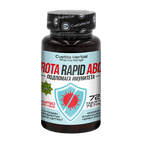 Rota Rapid ABC / Rota Rapid ABC (72 compresse x 757 mg)