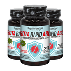 Rota Rapid ABC / Rota Rapid ABC (72 compresse x 757 mg)