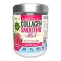 Collagen Smoothie 365 "Lampone" - Collagen Smoothie 365 (300 g)