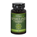 Spirulina Biologica (100 compresse x 400 mg)