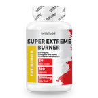 Super Extreme Burner (100 capsule x 1000 mg)