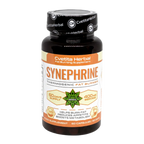 Estratto di Arancia Amara – Sinefrina (60 capsule x 400 mg)