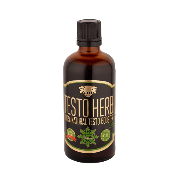 Estratto di Smilax Testo Herb - Testo Herb (100ml)