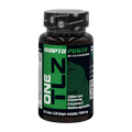 TLZ Adapto Power - Ginseng Siberiano, Ashwagandha, Vitamina E (50 compresse)