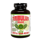 Tribulus Max – Tribulus Max (100 capsule x 900 mg)