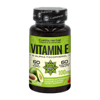 Vitamina E - Masticabile (60 compresse x 100 mg)