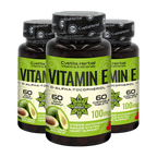 Vitamina E - Masticabile (60 compresse x 100 mg)