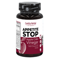 Aceto di Mele "Estratto di Camomilla" - Appetite Stop (60 capsule)