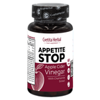 Aceto di Mele "Estratto di Camomilla" - Appetite Stop (60 capsule)