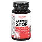 Aceto di Mele "Fragola" - Appetite Stop (60 compresse)