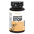 Aceto di Mele "Psillio Bianco (Psyllium)" - Ferma Appetito (30 capsule x 1000 mg)