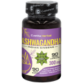 Estratto di Ashwagandha - Base Vegetale (90 capsule x 300 mg)