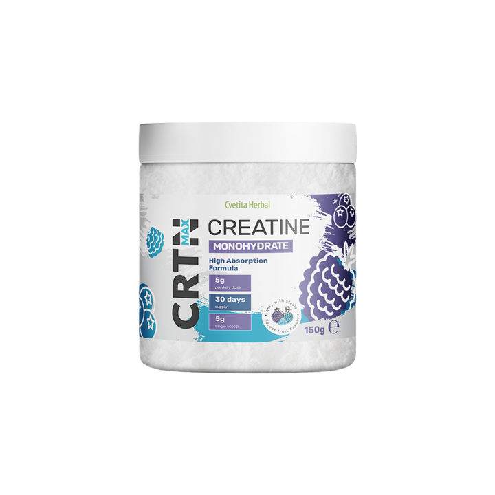 Creatina Max (CRTN MAX)