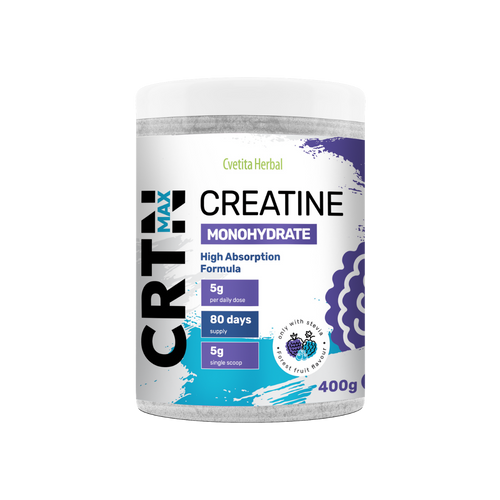 Creatina Max (CRTN MAX)