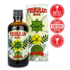 PACCHETTO COMBINATO: Leuzea Max + Tribulus Max + Magnesio (30 compresse)