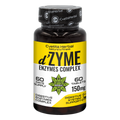 Complesso Multi-Enzimatico d'Zyme - d'Zyme (60 compresse x 150 mg)
