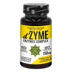 Complesso Multi-Enzimatico d'Zyme - d'Zyme (60 compresse x 150 mg)