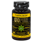 Coenzima Q10 PURE (80 compresse x 100 mg)