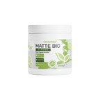 Matte Bio Strong - MATCHA LATTE BIOLOGICO