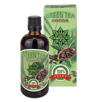 Tè Verde e Cacao - Estratto Liquido (100 ml)