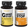 G Spike Stop + Appetite Stop "Arancia" (2 x 60 compresse)
