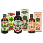 Leuzea Max, Tribulus Max e Ginseng Siberiano – estratti liquidi 100 ml