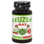 Compresse Leuzea Max (30/60 compresse)