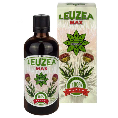 PACCHETTO COMBINATO: Leuzea Max + Tribulus Max + Magnesio (60 compresse)