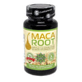 Estratto di Radice di Maca - Radice di Maca (80 capsule x 500 mg)