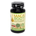 Estratto di Radice di Maca - Radice di Maca (80 capsule x 500 mg)