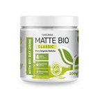 Matte Bio Classic - matcha biologico in polvere 200 g di Cvetita Herbal