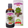 Estratto di Pigne Alpine Bulgare - Pinugenil – Mounpine Max (100 ml)