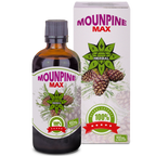 Estratto di Pigne Alpine Bulgare - Pinugenil – Mounpine Max (100 ml)