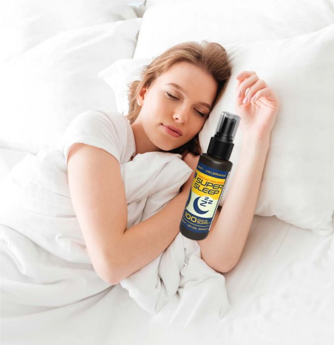PACCHETTO COMBINATO SONNO E RELAX