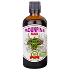 Estratto di Pigne Alpine Bulgare - Pinugenil – Mounpine Max (100 ml)