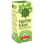 Estratto di Radice di Ortica – Nettle Max (100 ml)