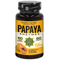 Enzimi di Papaya (60 compresse x 150 mg)