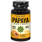 Enzimi di Papaya (60 compresse x 150 mg)