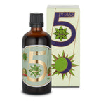 Estratto di Menta, Biancospino, Valeriana - Phase 5 (100 ml)