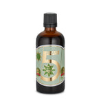 Estratto di Menta, Biancospino, Valeriana - Phase 5 (100 ml)