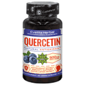 Quercetina (80 capsule x 250 mg)