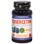 Quercetina (80 capsule x 250 mg)