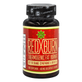 Estratto di Arancia Amara e Tè Verde – Red X Burn (80 capsule x 400 mg)