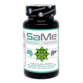 SAMe - S Adenosilmetionina "SAM e" (40 capsule x 250 mg)