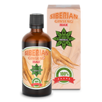 Estratto di Ginseng Siberiano (100 ml)