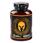 Leuzea e BCAA - Spartan Force (100 capsule)
