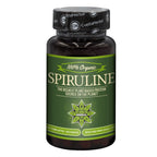 Spirulina Biologica (100 compresse x 400 mg)